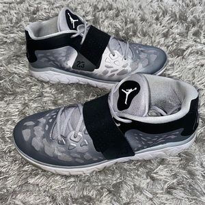 Nike Jordan Flight Flex 2 Trainer Sz 12